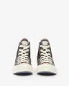 Isabel Marant Unisex Chuck 70 Hi Sneakers In Brown