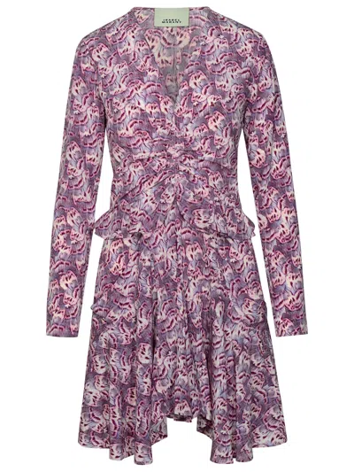 ISABEL MARANT USMARA DRESS