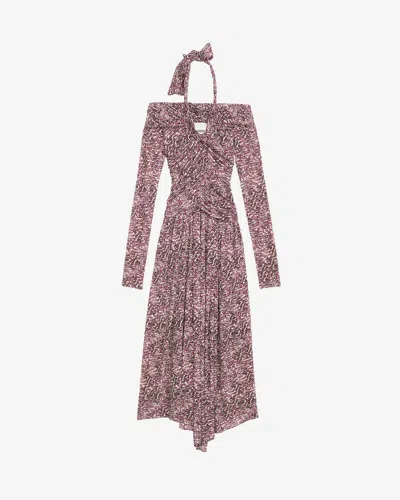 ISABEL MARANT KLEID VALENTINE