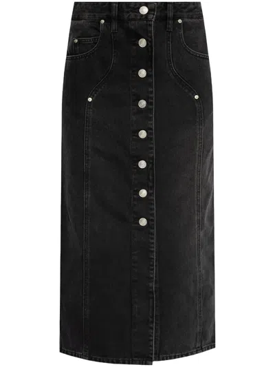 ISABEL MARANT ISABEL MARANT VANDY