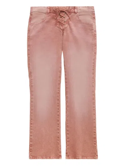 ISABEL MARANT VANEL JEANS