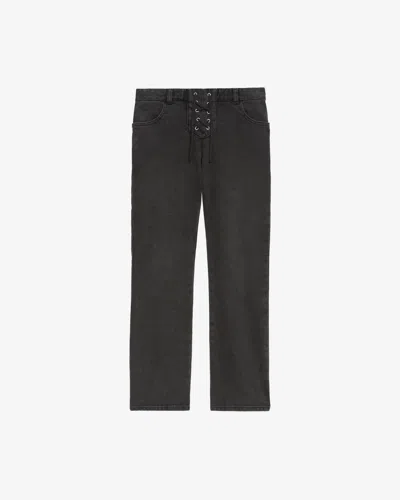 ISABEL MARANT VANEL PANTS