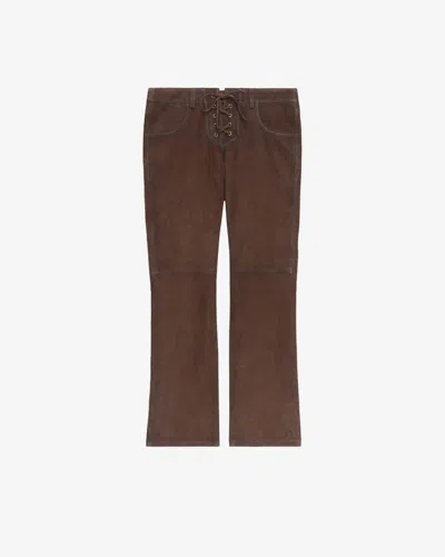 ISABEL MARANT VANEL PANTS