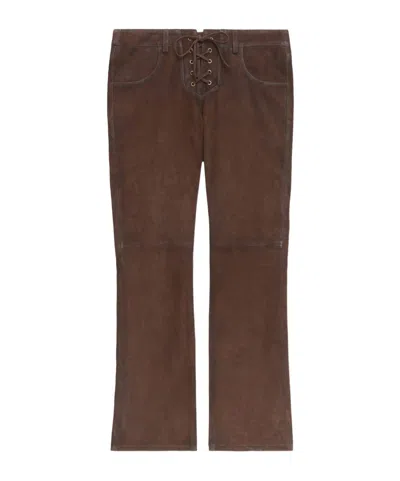 ISABEL MARANT VANEL PANTS