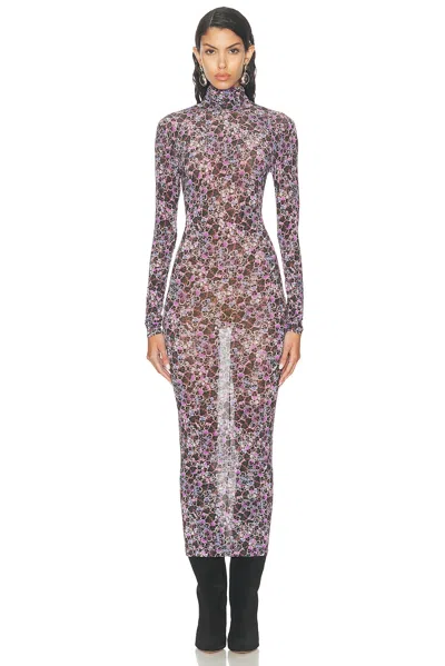 ISABEL MARANT VANESSA DRESS