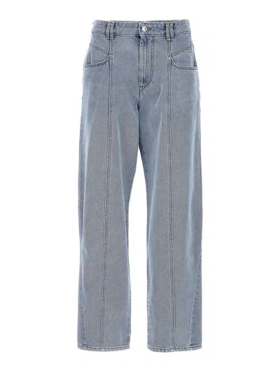 ISABEL MARANT VETAN JEANS