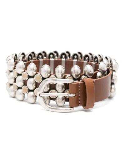 ISABEL MARANT VARANA BELT