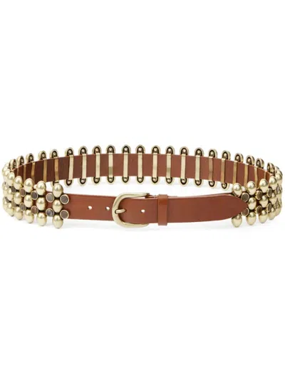 ISABEL MARANT VARANA BELT
