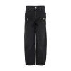 Isabel Marant Varda Jeans In Black