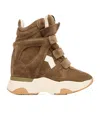Isabel Marant Balskee Sneakers
