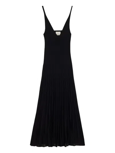 Isabel Marant Velma Maxi Dress