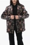 Isabel Marant Long-sleeved Casual Jacket