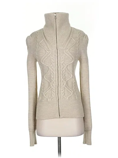 Pre-owned Isabel Marant Vest In White