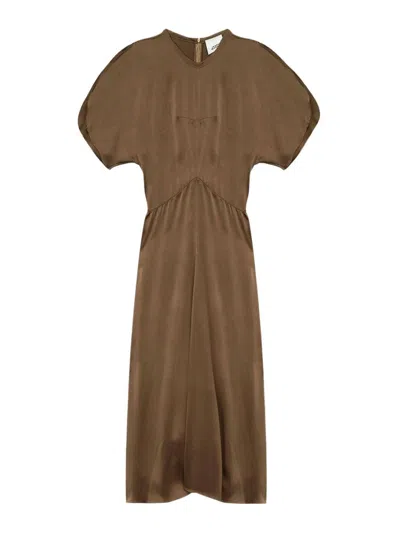 ISABEL MARANT KEANY DRESS