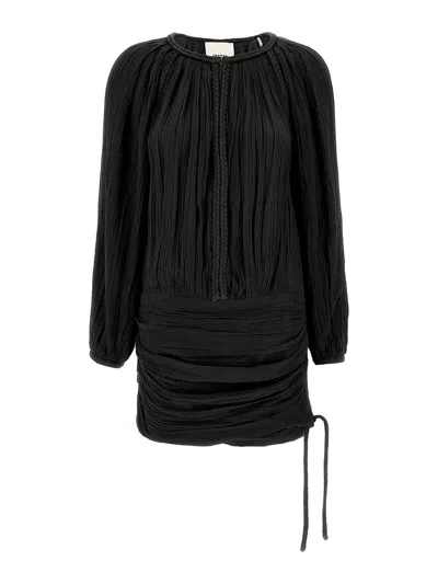 ISABEL MARANT JAONI DRESS