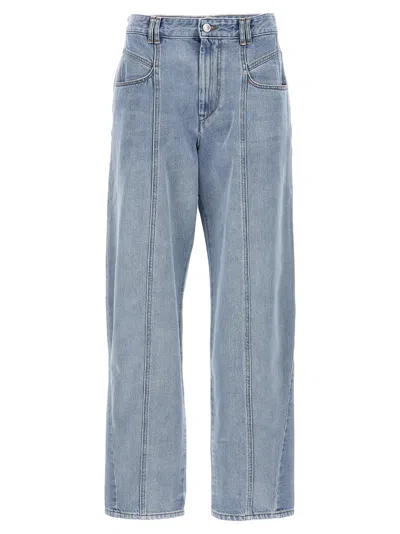 ISABEL MARANT VETAN JEANS