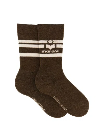 Isabel Marant Viby Socks