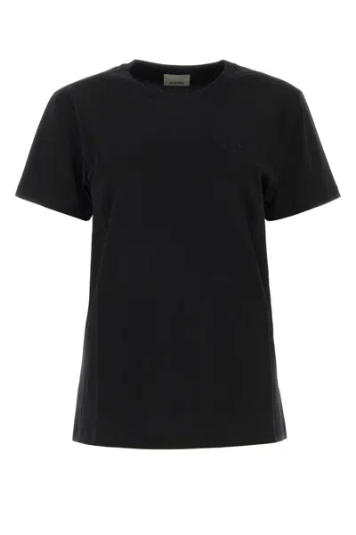 ISABEL MARANT ISABEL MARANT VIDAL COTTON T-SHIRT