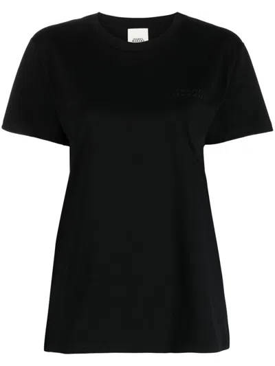Isabel Marant Vidal Cotton T-shirt