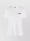 Isabel Marant Cotton T-shirt