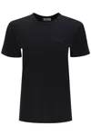 ISABEL MARANT VIDAL CREW-NECK T-SHIRT