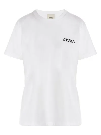 ISABEL MARANT VIDAL T-SHIRT