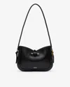 Isabel Marant Vigo Baguette Bag In Black