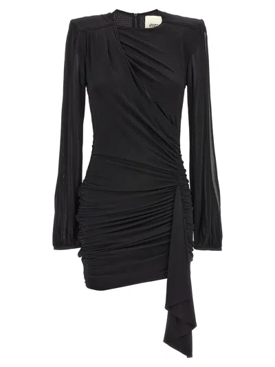 ISABEL MARANT VINIA DRESS