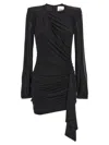 Isabel Marant Dress In Black