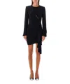 Isabel Marant Vinia Mini Dress