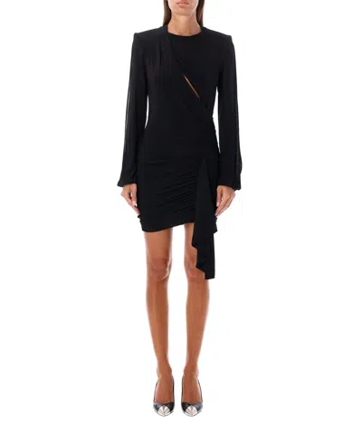 ISABEL MARANT VINIA MINI DRESS