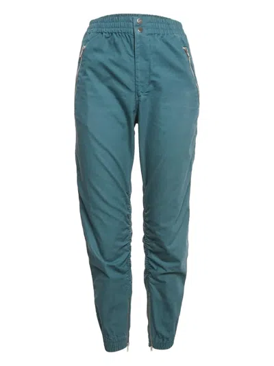 Pre-owned Isabel Marant Vintage 1149553 Blue