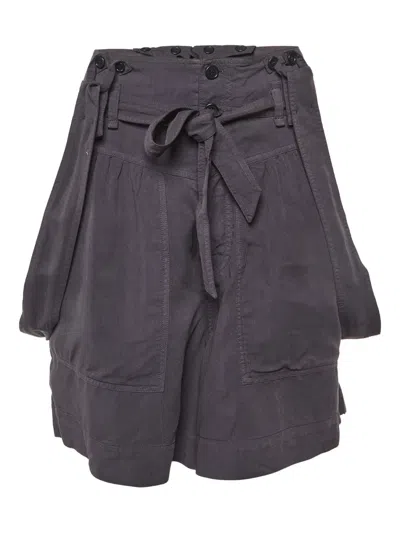 Pre-owned Isabel Marant Vintage 2023 Flink Shorts