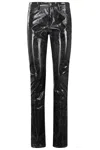 Isabel Marant Lovis Gd In Black