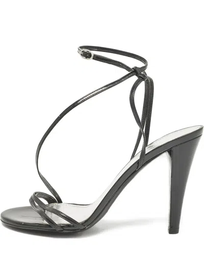 Pre-owned Isabel Marant Vintage  Strappy High-heeled Sandals