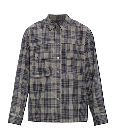 ISABEL MARANT VITTORIO SHIRT