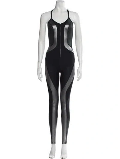 Pre-owned Isabel Marant V-neck Jumpsuit