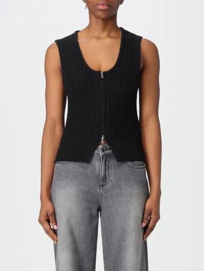 Isabel Marant Waistcoat  Woman Color Black