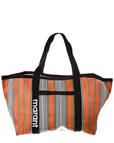 Isabel Marant Warden Tote (authentic Pre-loved)