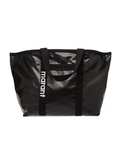 ISABEL MARANT ISABEL MARANT WARDEN TOTE BAG