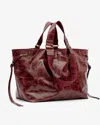 Isabel Marant Wardy Bag