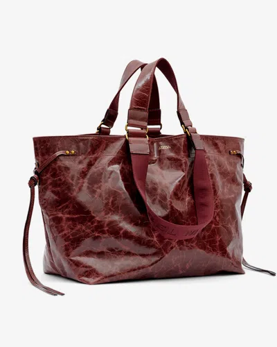 Isabel Marant Wardy Bag