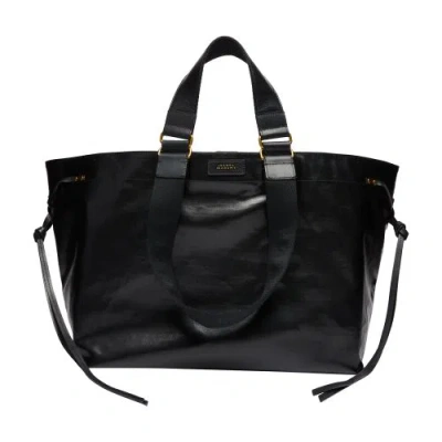 Isabel Marant Bag In Black