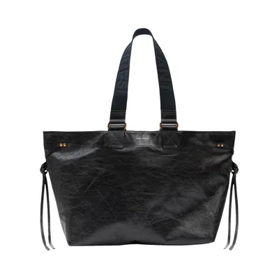 Pre-owned Isabel Marant Wardy Bag 'black' | Women's Size Onesize