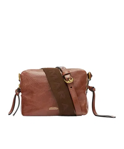 Isabel Marant Wardy Camera Bag