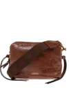 Isabel Marant Wardy Cross Body Bag