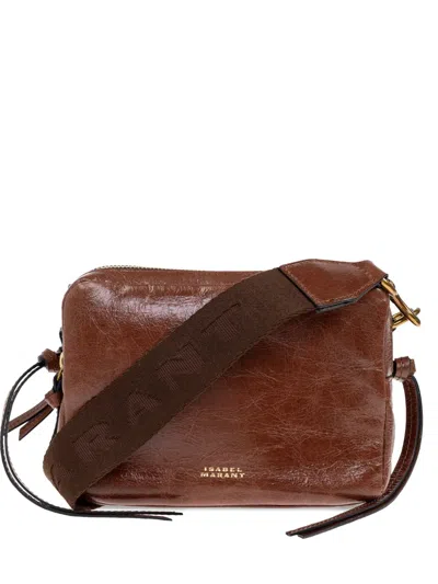 Isabel Marant Wardy Cross Body Bag