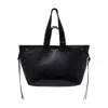 Isabel Marant Wardy Gd Travel Bag In Black