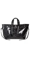 Isabel Marant Wardy New Bag Black