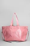 Isabel Marant Wardy Tote